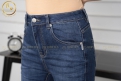 Quần Jeans RQJ 01 màu Xanh Than 